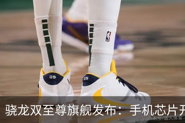 骁龙双至尊旗舰发布：手机芯片开始为“智能体AI”重构了